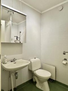Studio apartment in center of Gol - 1