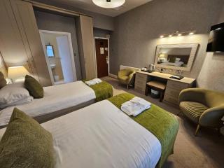 Bedford Hotel - 4