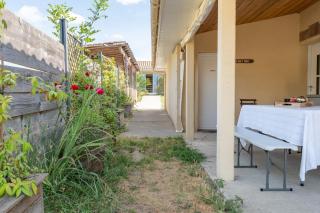 Chambres D'hotes Le Cocon De Lily - 5