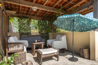 Chambres D'hotes Le Cocon De Lily - 3