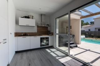 La Forêt d'Armotte villa 15 By Avecoeur - 8