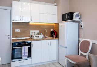 1BR Apt with Parking near Free Uni Varna by Flat Manаger - 9