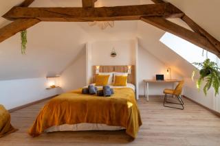 Maison de l'If - Jardin - Calme - Wifi - 8