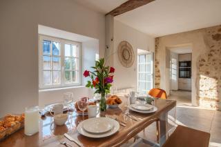 Maison de l'If - Jardin - Calme - Wifi - 2