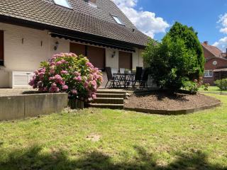Ferienwohnung Dorfliebe Minden by Engelmann - 6
