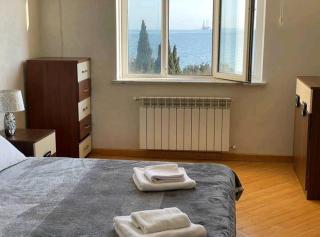 Mayden Tower apartment - Bakoe - 5