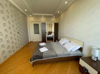 Mayden Tower apartment - Bakoe - 4