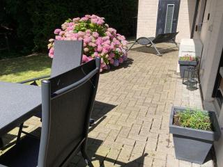Ferienwohnung Dorfliebe Minden by Engelmann - 7