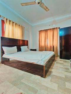 Airport Hotel Bed & Rest - 5