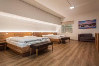 Zermatt Budget Rooms - Zermatt - 1
