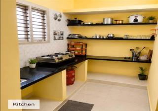 Shankars Family Homestay - 2