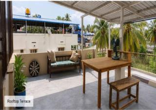 Shankars Family Homestay - 5