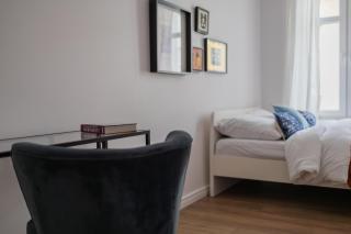 Glow Apartments - Wrzeszcz Loft, Space & Comfy - 9