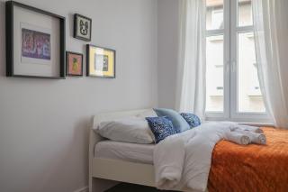 Glow Apartments - Wrzeszcz Loft, Space & Comfy - 6