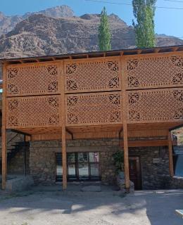 Sho Hostel - 4