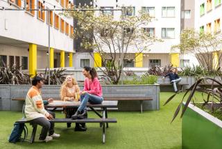 Emily Bowes Court - Student Living in London - 5