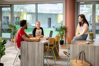 Emily Bowes Court - Student Living in London - 7