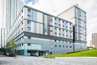 Emily Bowes Court - Student Living in London - 8