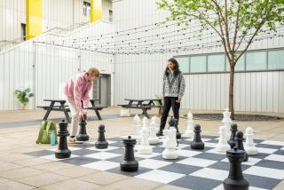 Emily Bowes Court - Student Living in London - 3