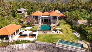 Seaside Oceana Suites by Mahaprana - 8