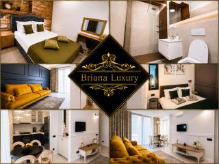 Briana Luxury Studio - 9