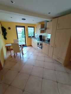 Hainich-Ferienwohnung - 8