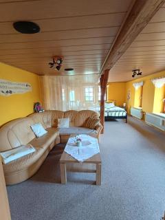 Hainich-Ferienwohnung - 7