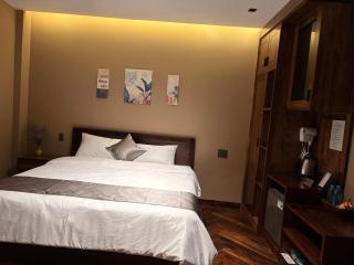 Dluna hotel - 4