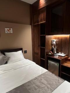 Dluna hotel - 3