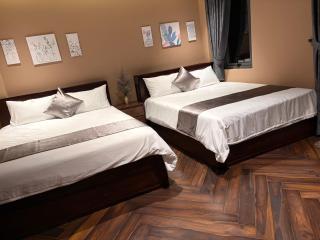Dluna hotel - 1