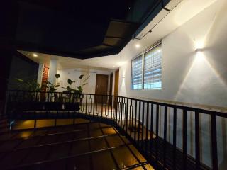 Upper Crest Luxury Homestay Near Kochi Airport - 6
