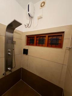The Upper Crest Home Stay - 1