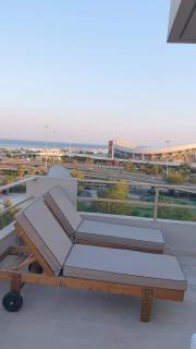Best House Erato Neo Faliro Piraeus - Piraeus - 8