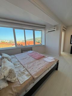 Metekhi place - 0