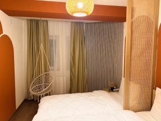 Boho Apartment City Center - 5