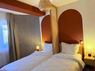 Boho Apartment City Center - 4
