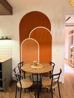 Boho Apartment City Center - 3