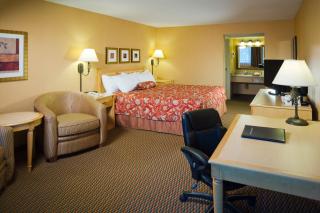 Accent Inns Victoria - Victoria - 4