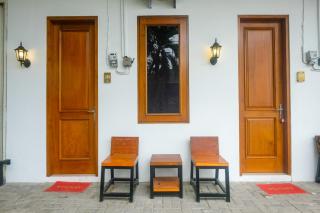 RedDoorz Near Simpang Lima Semarang - 7