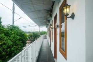 RedDoorz Near Simpang Lima Semarang - 3