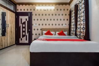 Hotel Amrapali UDAIPUR BEST GORUP BOOKING HOTEL NEAR CA CIRCLE - 0