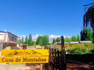 Casa de Montañas Dormis - 0