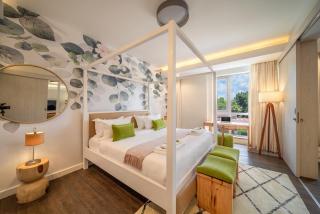 Capital M Emerald One and Two Bedrooms by YourHost Nairobi - 0