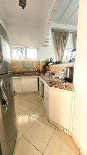 Apparemment tout confort - Marrakesh - 8