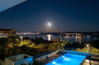 Villa Confido - Luxury 3BR Apartment with Private Pool near Trogir - 7
