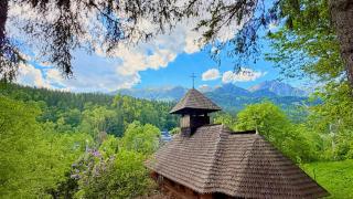 Acvila Villa - Private Retreat in the Quiet Hills of Sinaia - 4