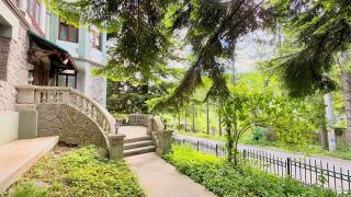 Acvila Villa - Private Retreat in the Quiet Hills of Sinaia - 3