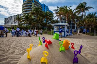 B Ocean Resort Fort Lauderdale Beach - Fort Lauderdale - 2