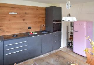 Ferienhaus Ickelhaus 1 - 6