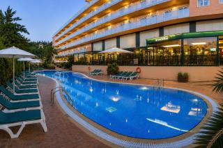 Aparthotel SunClub Salou - 0